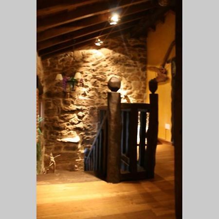 Los Pradones San Roque de Riomiera Ngoại thất bức ảnh